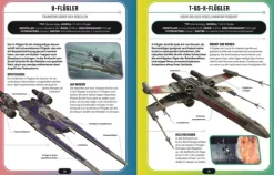 Dorling Kindersley Verlag Space Opera-Star Wars Lexikon der Raumschiffe und Fahrzeuge