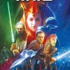 Panini Verlags GmbH Space Opera-Star Wars: Movie Collection - Episode 1: Die Dunkle Bedrohung