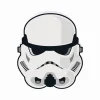 Flashpoint Germany Dekoration & Einrichtung-Star Wars Stormtrooper 2D Leuchte