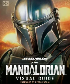 Dorling Kindersley Ltd. Sachbücher*Star Wars The Mandalorian Visual Guide