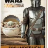 Panini Verlags GmbH Freundebücher*Star Wars The Mandalorian: Freundebuch