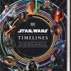 Dorling Kindersley Verlag Space Opera*Star Wars Timelines