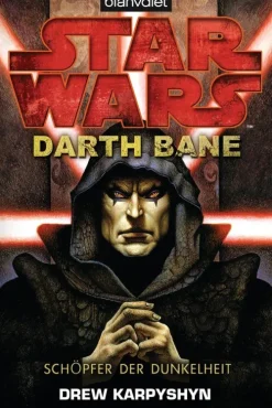 Star Wars(TM) - Darth Bane*Blanvalet Taschenbuchverl Online