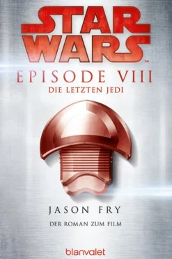 Blanvalet Taschenbuchverl Space Opera-Star Wars(TM) - Die letzten Jedi