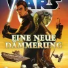 Blanvalet Taschenbuchverl Space Opera-Star Wars(TM) - Eine neue Dämmerung