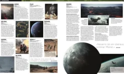 Dorling Kindersley Verlag Space Opera-Star Wars(TM) Das ultimative Buch