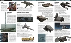 Dorling Kindersley Verlag Space Opera-Star Wars(TM) Das ultimative Buch