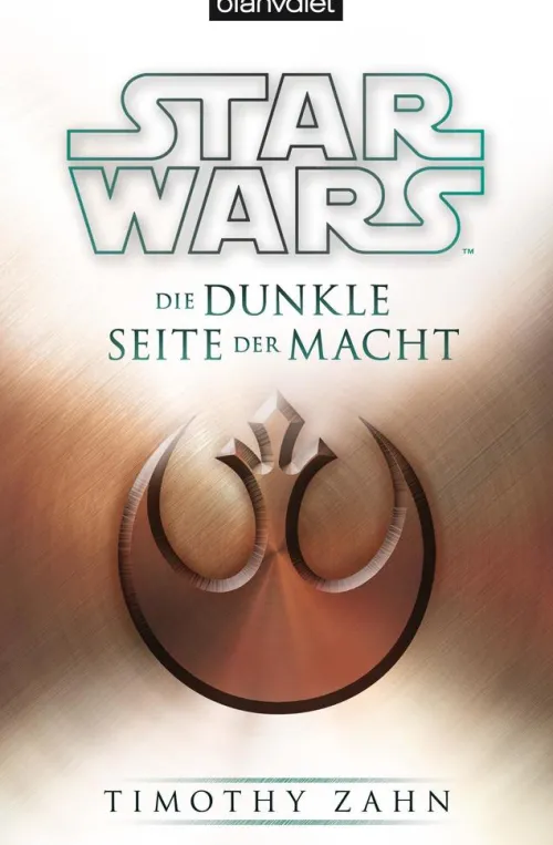 Star Wars(TM) Die dunkle Seite der Macht*Blanvalet Taschenbuchverl Hot
