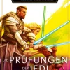 Blanvalet Taschenbuchverl Space Opera*Star Wars(TM) Die Hohe Republik - Die Prüfungen der Jedi