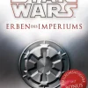 Blanvalet Taschenbuchverl Space Opera-Star Wars(TM) Erben des Imperiums