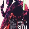 Blanvalet Taschenbuchverl Space Opera*Star Wars(TM) Im Schatten der Sith
