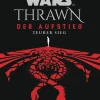 Blanvalet Taschenbuchverl Space Opera*Star Wars(TM) Thrawn - Der Aufstieg - Teurer Sieg