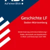 STARK Abi - auf einen Blick! Geschichte Leistungsfach BaWü 2024*Stark Verlag GmbH Online
