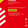 STARK Abiturprüfung BaWü 2025 - Geschichte*Stark Verlag GmbH Online