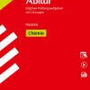 Stark Verlag GmbH Abi Trainer·Chemie-STARK Abiturprüfung Hessen 2025 - Chemie GK/LK