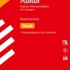 Stark Verlag GmbH Abi Trainer·Physik*STARK Abiturprüfung Niedersachsen 2024 - Physik GA/EA