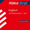 STARK AbiturSkript - Englisch - Niedersachsen 2025*Stark Verlag GmbH Hot