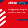 Stark Verlag GmbH Abi Trainer·Religion & Philosophie-STARK AbiturSkript - Evangelische Religion