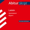 STARK AbiturSkript - Latein - Bayern*Stark Verlag GmbH Outlet