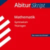 Stark Verlag GmbH Abi Trainer·Mathematik*STARK AbiturSkript - Mathematik - Thüringen