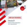 STARK Abitur-Training - Deutsch Epische Texte analysieren und interpretieren*Stark Verlag GmbH Discount