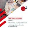 Stark Verlag GmbH Abi Trainer·Deutsch|Quali Trainer·Abi Trainer*STARK Abitur-Training Deutsch Informieren und Argumentieren: Materialgestütztes Schreiben, Texterörterung