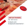 Stark Verlag GmbH Abi Trainer·Mathematik*STARK Abitur-Training FOS/BOS - Mathematik Bayern 11. Klasse Technik, Band 1
