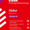 Stark Verlag GmbH Abi Trainer·Biologie*STARK Biologie eA - Abitur 2026 Niedersachsen - Prüfungsvorbereitung
