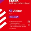 STARK Biologie gA - Abitur 2026 Bayern - Prüfungsvorbereitung*Stark Verlag GmbH New