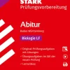 Stark Verlag GmbH Abi Trainer·Biologie-STARK Biologie LF - Abitur 2026 BW - Prüfungsvorbereitung