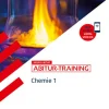 Stark Verlag GmbH Abi Trainer·Chemie*STARK Chemie 1 - Abitur-Training Bayern - Atombau, Bindungen, Analytik, Energetik, Kinetik, Gleichgewichte