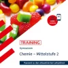 STARK Chemie 2 Mittelstufe - Training Gymnasium - Grundwissen, Aufgaben und Lösungen*Stark Verlag GmbH Outlet