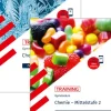 Stark Verlag GmbH Abi Trainer·Chemie*STARK Chemie 1 und 2 Mittelstufe Vorteilspaket - Training Gymnasium