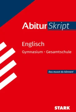 STARK Englisch - AbiturSkript*Stark Verlag GmbH Best