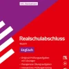 Stark Verlag GmbH Mittlere Reife·Fremdsprachen*STARK Englisch - Realschulabschluss 2026 Bayern - Prüfungsvorbereitung inkl. Basistraining
