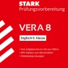 Stark Verlag GmbH Mittlere Reife·Fremdsprachen|Quali Trainer·Quali Trainer*STARK Englisch VERA 8 - Prüfungsvorbereitung