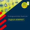 Stark Verlag GmbH Mittlere Reife·Fremdsprachen-STARK Englisch-KOMPAKT Prüfungswortschatz Realschule