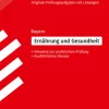 STARK Ernährung und Gesundheit - Realschulabschluss Bayern - Prüfungsvorbereitung*Stark Verlag GmbH New