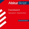 Stark Verlag GmbH Abi Trainer·Fremdsprachen|Quali Trainer·Abi Trainer-STARK Französisch - AbiturSkript