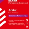 Stark Verlag GmbH Abi Trainer·Politik & Sozialkunde*STARK Gemeinschaftskunde - Abitur 2026 BW - Prüfungsvorbereitung