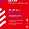 STARK Geographie gA/eA - Abitur 2026 Bayern - Prüfungsvorbereitung*Stark Verlag GmbH Hot