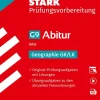 Stark Verlag GmbH Abi Trainer·Erdkunde & Wirtschaft*STARK Geographie GK/LK - Abitur 2027 NRW - Prüfungsvorbereitung