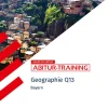 Stark Verlag GmbH Abi Trainer·Erdkunde & Wirtschaft-STARK Geographie Q13 - Abitur-Training Bayern