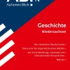 STARK Geschichte - Abi - Auf einen Blick! 2026 Niedersachsen*Stark Verlag GmbH Sale
