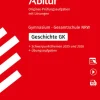 Stark Verlag GmbH Abi Trainer·Geschichte-STARK Geschichte GK - Abitur 2025/2026 NRW - Prüfungsvorbereitung