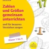 Cornelsen Vlg Scriptor Pädagogik|Didaktik*Stark in der Grundschule - Mathe - Klasse 1-4