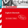 Stark Verlag GmbH Abi Trainer·Fremdsprachen|Quali Trainer·Abi Trainer*STARK Klausuren Gymnasium - Englisch Oberstufe