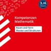 Stark Verlag GmbH Grundschule·Mathematik-STARK Kompetenzen Mathematik 3./4. Klasse - Raum und Form/Muster und Strukturen