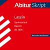 Stark Verlag GmbH Abi Trainer·Fremdsprachen-STARK Latein - AbiturSkript Bayern ab 2026