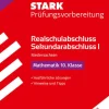 Stark Verlag GmbH Mittlere Reife·Mathematik|Quali Trainer·Mittlere Reife-STARK Lösungen zu Mathematik - Realschulabschluss 2026 Niedersachsen - Prüfungsvorbereitung
